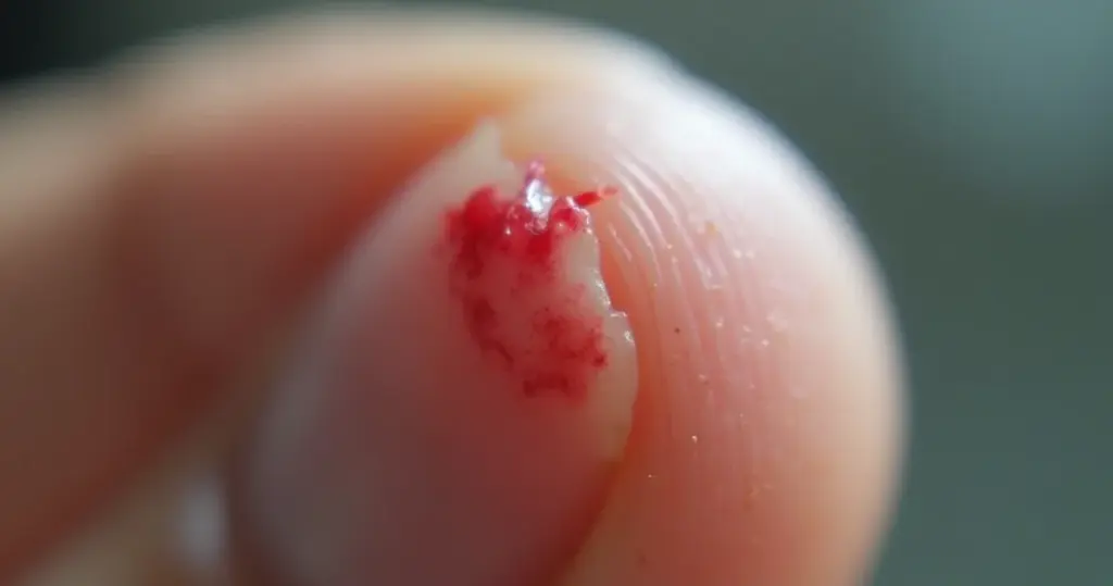 Remédio para Unha Inflamada: A Solução Definitiva Revelada!