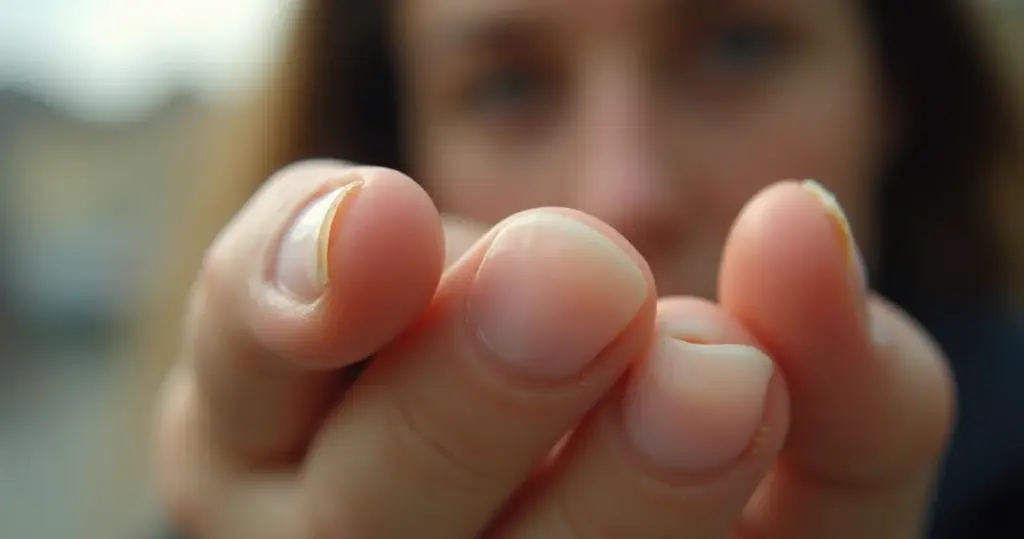 Roer Unha: O Segredo para Acabar com o Hábito em 2026