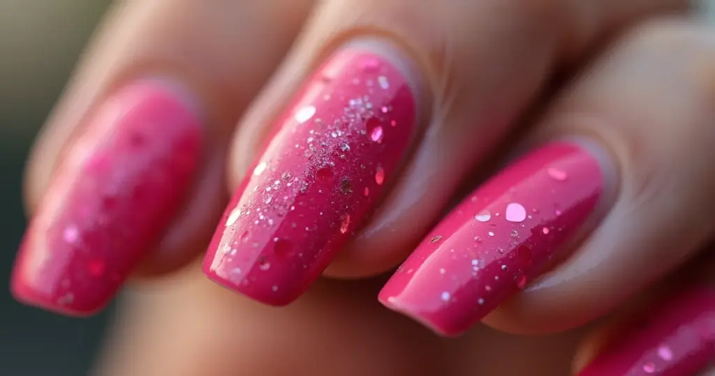 Rosa Pink Unha Decorada: 7 Segredos de Profissional [2026]