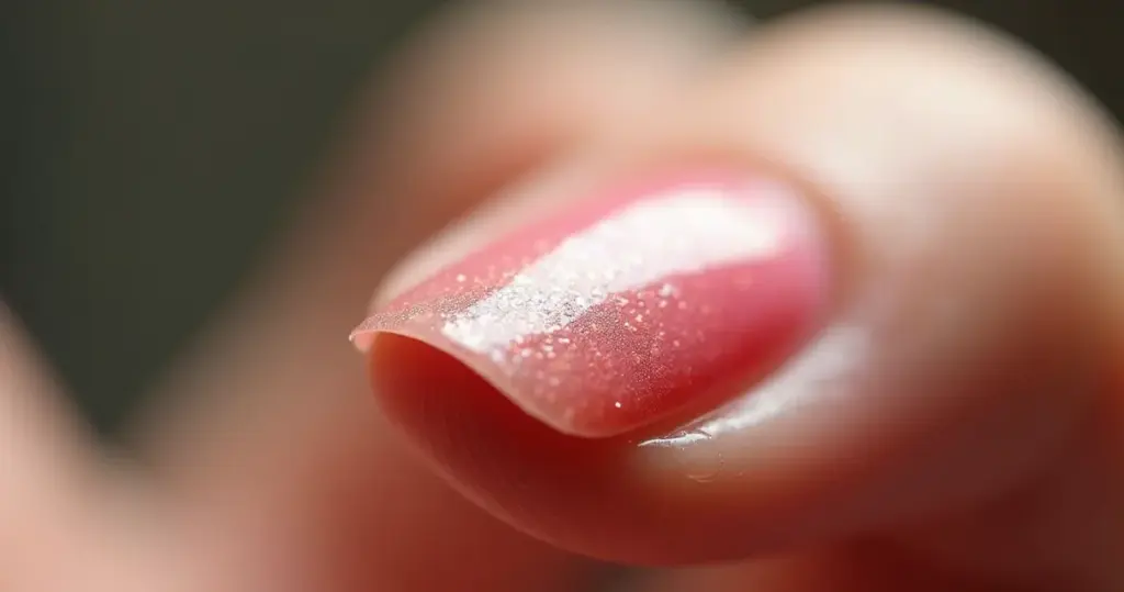 Serra de Unha: O Segredo das Unhas Perfeitas em 2026 Revelado!