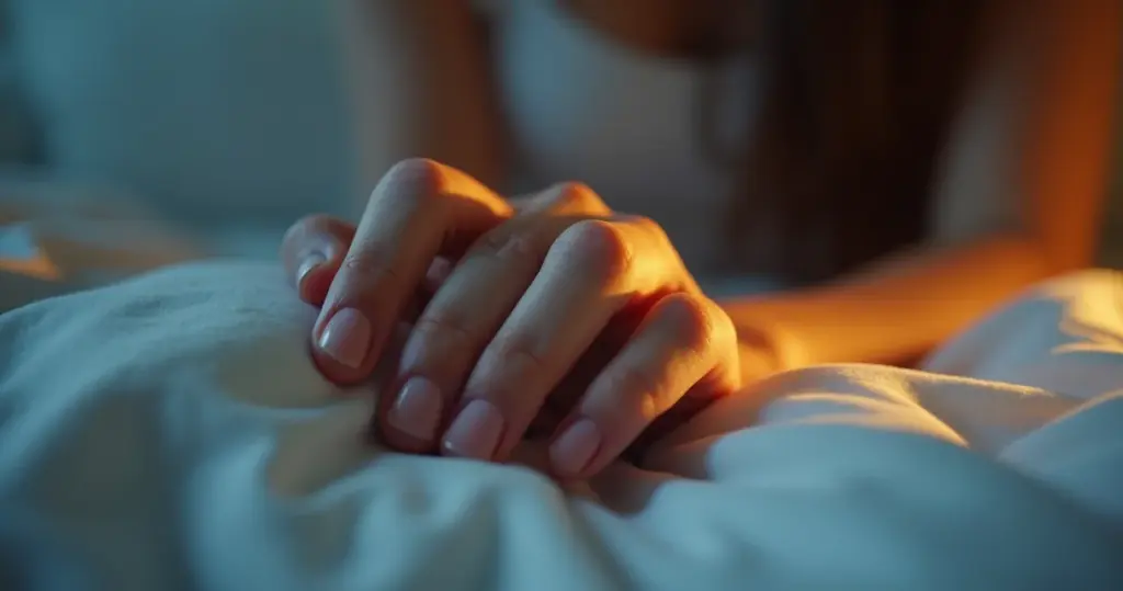 Sonhar com unha caindo: 7 sinais que você precisa saber