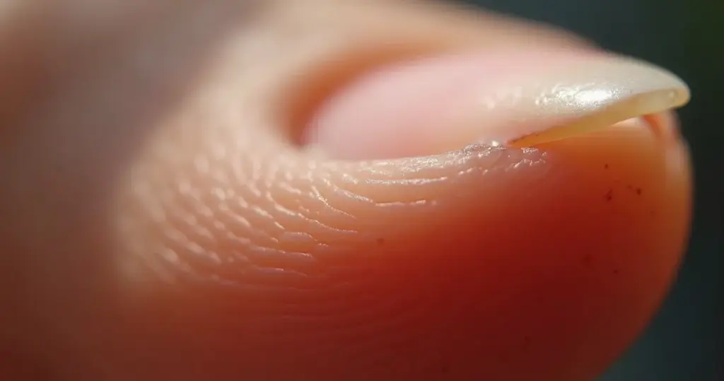 7 Sinais em Sonhos: A Verdade Oculta de Sonhar com Unha da Mão