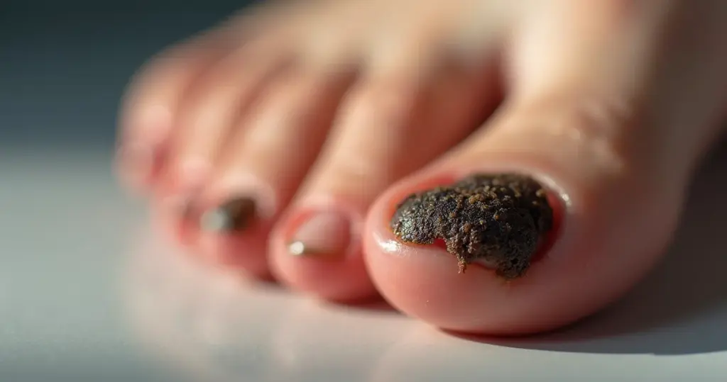 Terbinafina para Micose de Unha: Adeus Fungos em 2026! Terbinafina para Micose de Unha: Adeus Fungos em 2026!