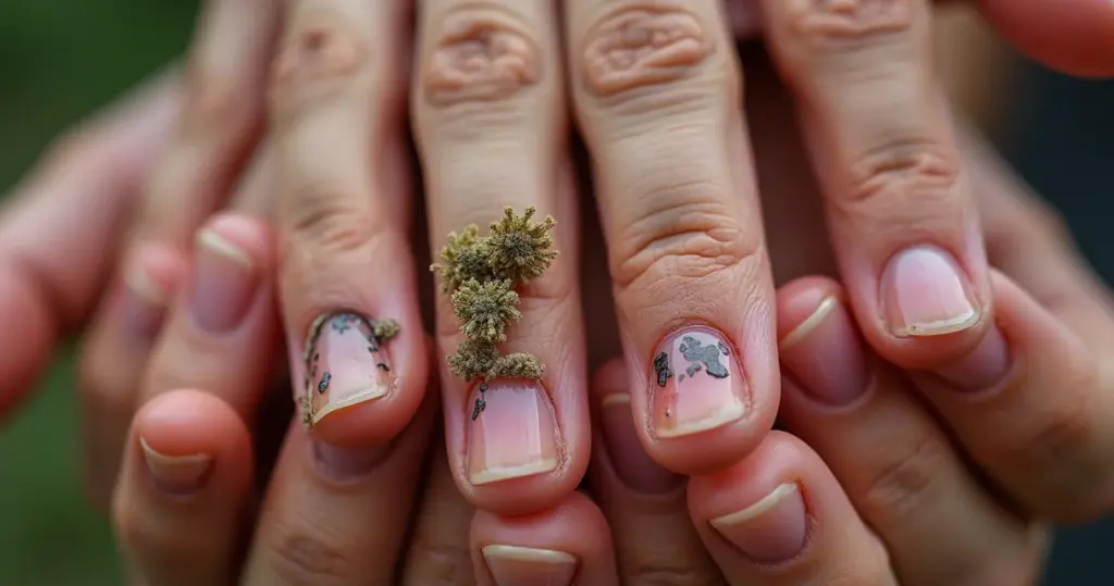 Tipos de Micose na Unha da Mão: 7 Sinais que Você Ignora