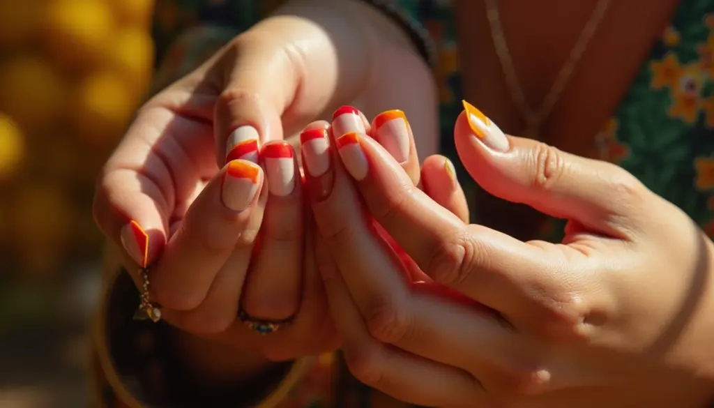 Tipos de Unha: 7 Formatos que Vão Dominar 2026 [Guia Completo]