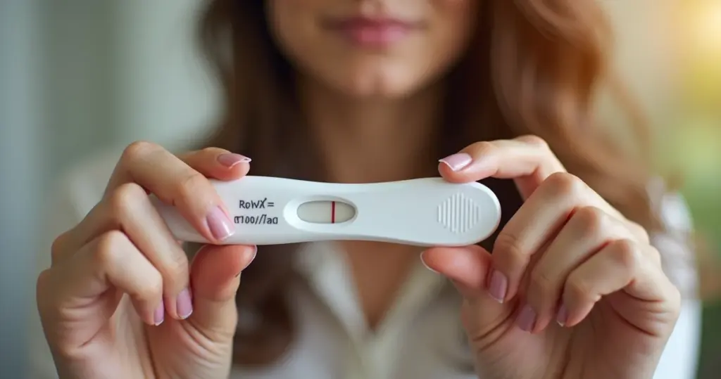 Tomei Uxi Amarelo e Unha de Gato e Engravidei: E Agora?