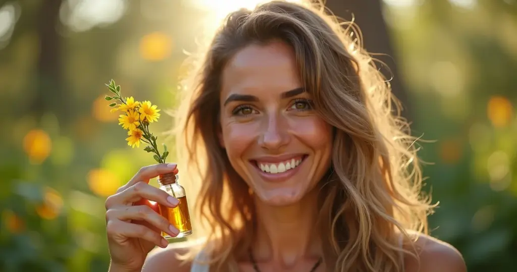 Tomei uxi amarelo e unha de gato por 7 dias: resultados chocantes revelados! Tomei uxi amarelo e unha de gato por 7 dias: resultados chocantes revelados!