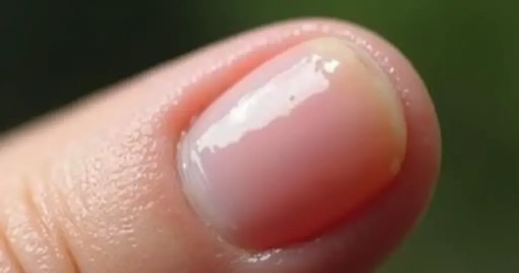 Tumor Glômico Unha: Dor Intensa Tem Solução Definitiva!