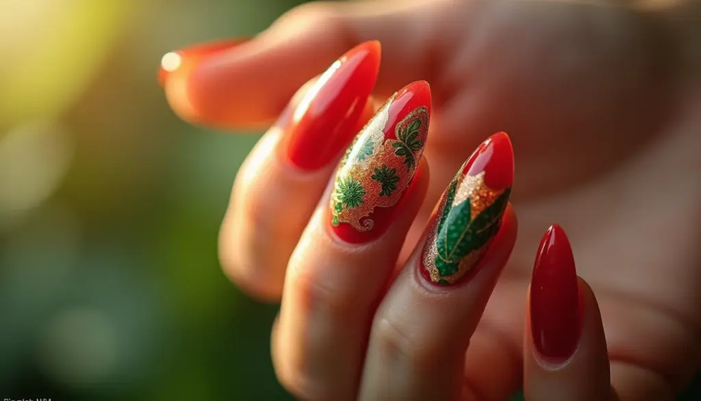 Unha Acrigel: o segredo das celebridades revelado [2026]