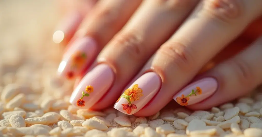 Unha almond decorada delicada: o guia definitivo [2026]