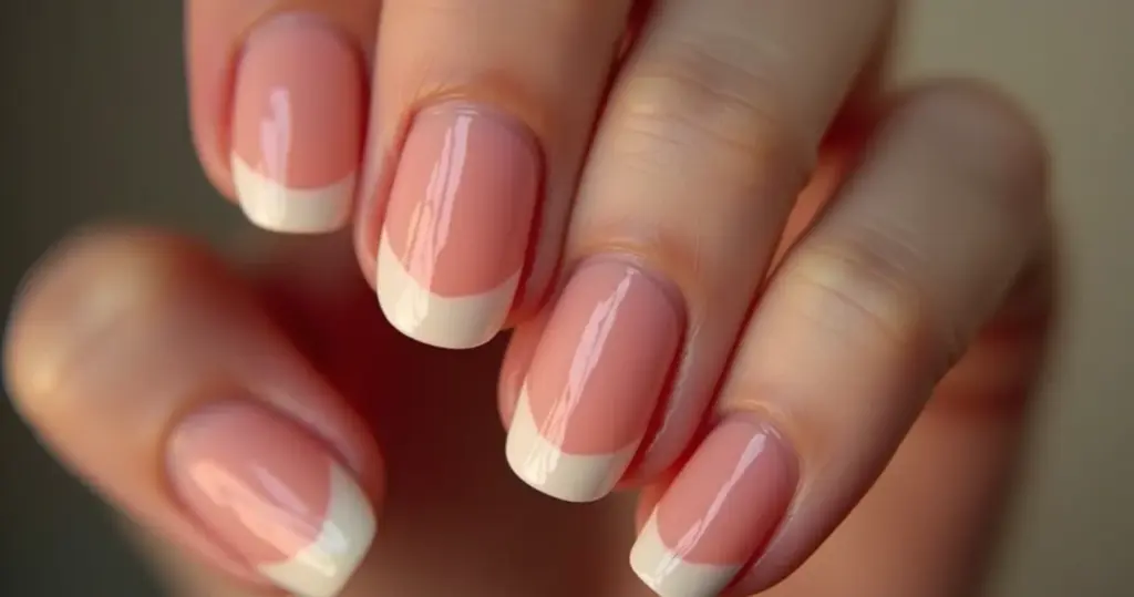 Unha Almond Francesinha: o segredo [Passo a Passo] que você não sabia!