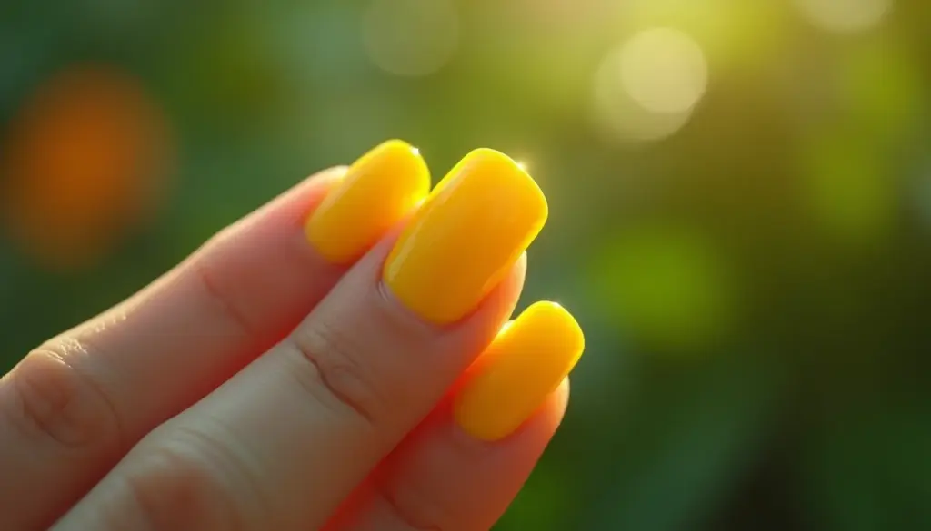 Unha Amarela: 11 Causas e Tratamentos [Passo a Passo]