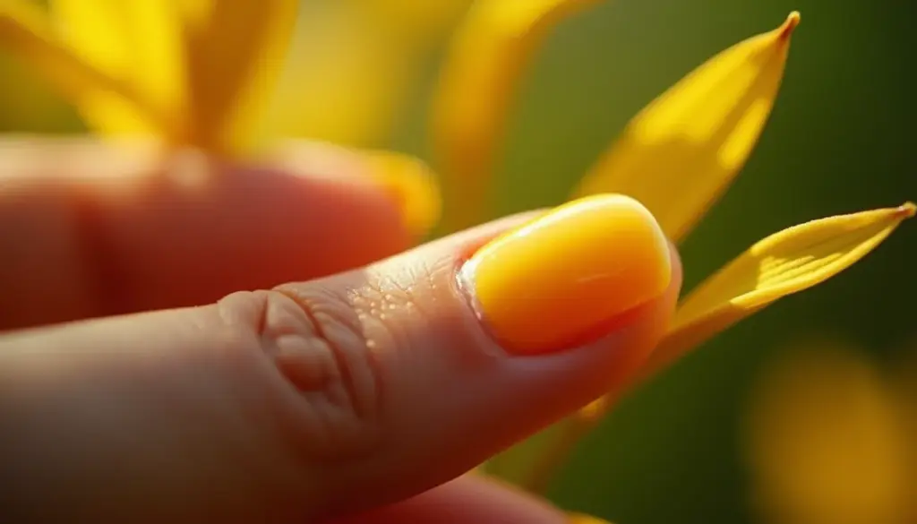 Unha Amarelada: 7 segredos de especialista para reverter [2026]