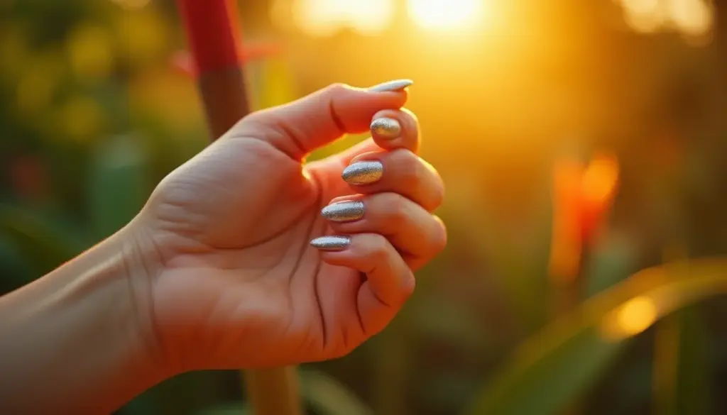 Unha Amendoada: o segredo das famosas para mãos elegantes [Descubra]