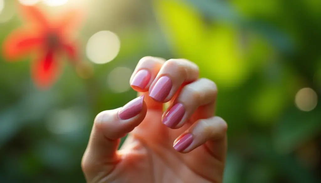 Unha Amendoada Curta: O Guia Definitivo [2026] - Tendências