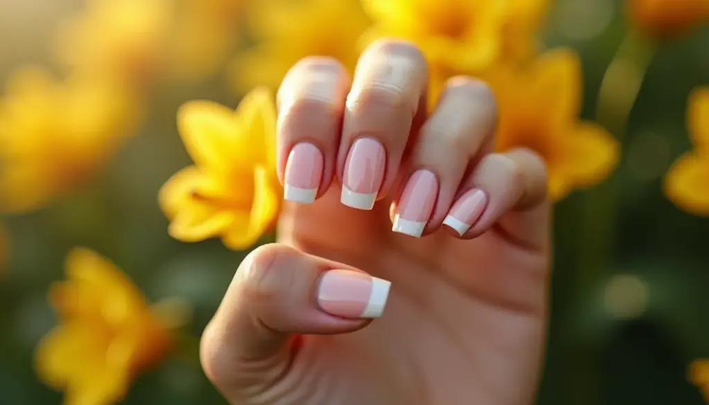 Unha Amendoada Francesinha: o segredo que ninguém te conta [2026]