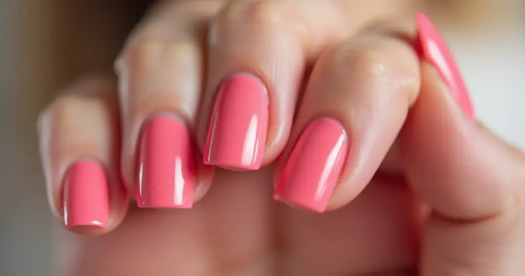 Unha Amendoada Rosa: O Segredo para Mãos Elegantes em 2026