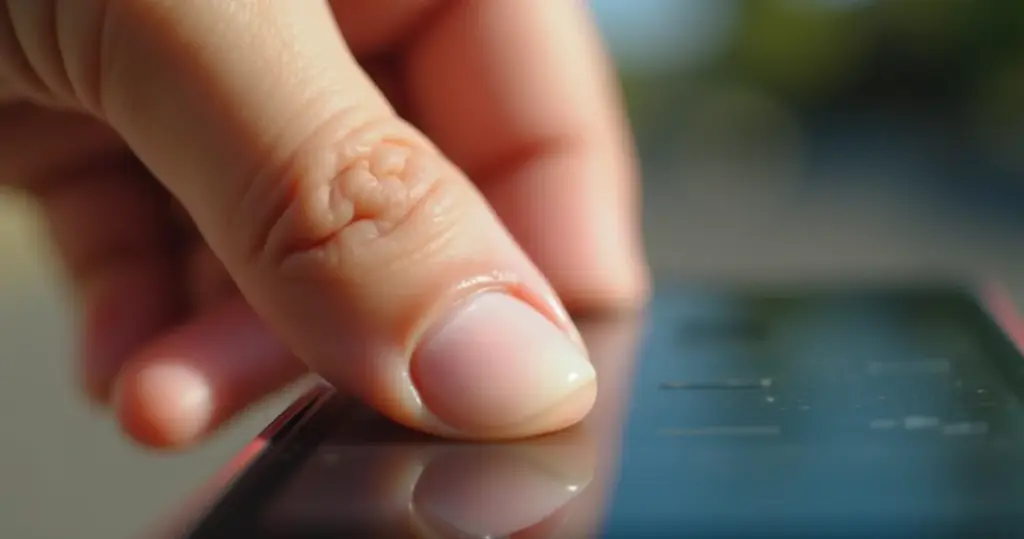 Unha Anemia Ferropriva: Seus Sinais e Como Tratar