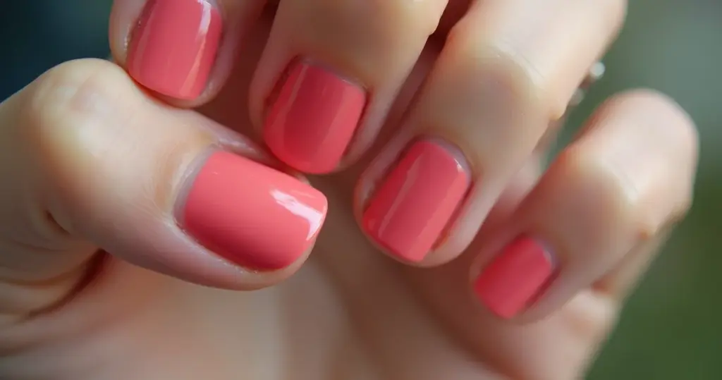 Unha Autocolante: Beleza Perfeita em Minutos | Dicas 2026