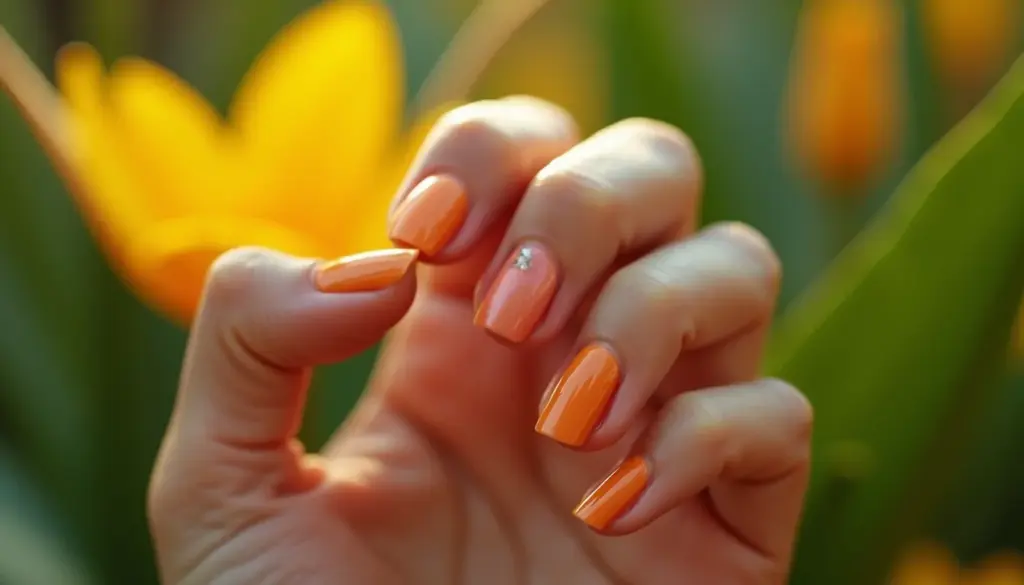 Unha Baby Boomer: O segredo do efeito degradê perfeito [Passo a Passo]