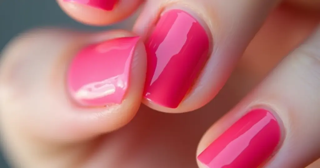 Unha Baby Boomer Rosa: O Segredo do Degradê Perfeito! Unha Baby Boomer Rosa: O Segredo do Degradê Perfeito!