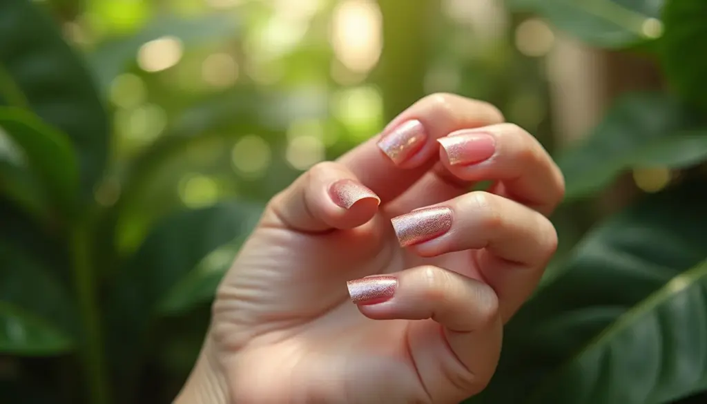 Unha Bailarina: 7 segredos de design que transformam [2026]