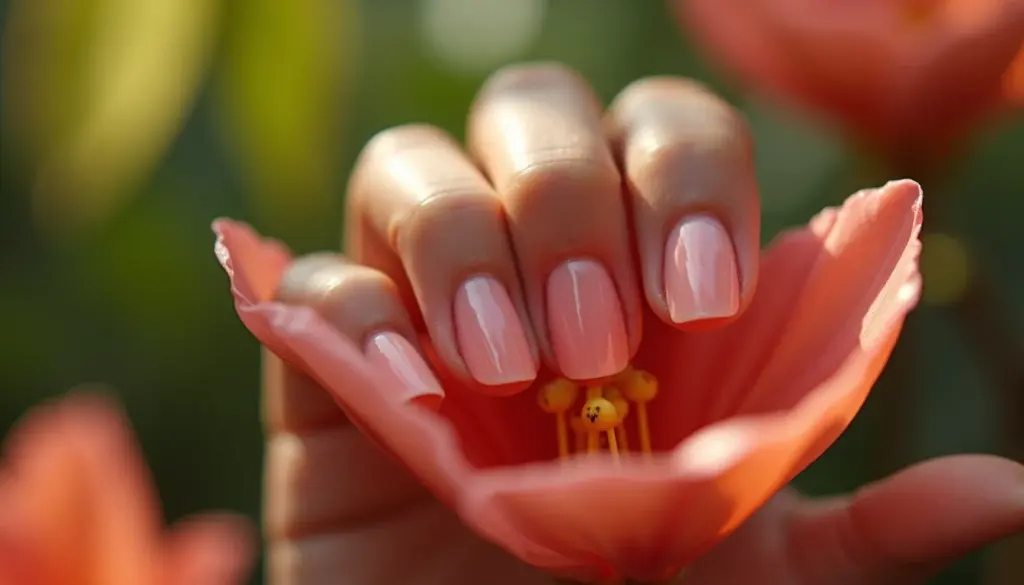 Unha bailarina curta: O segredo das famosas para elegância [2026]