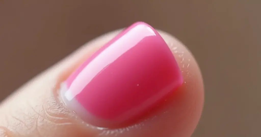 7 Segredos da Unha Bailarina Rosa Que Mudam Tudo!