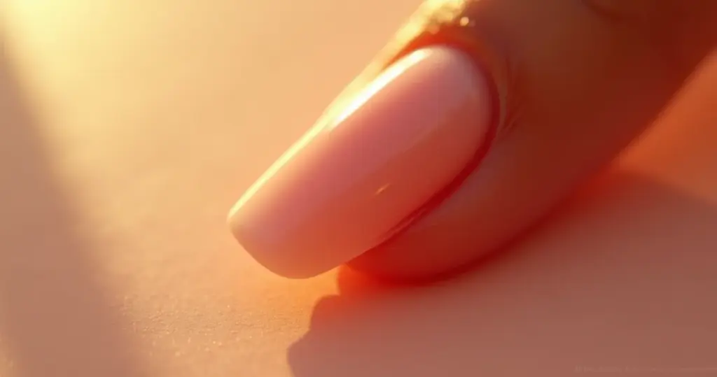 Unha bailarina simples: o guia definitivo [Passo a Passo]