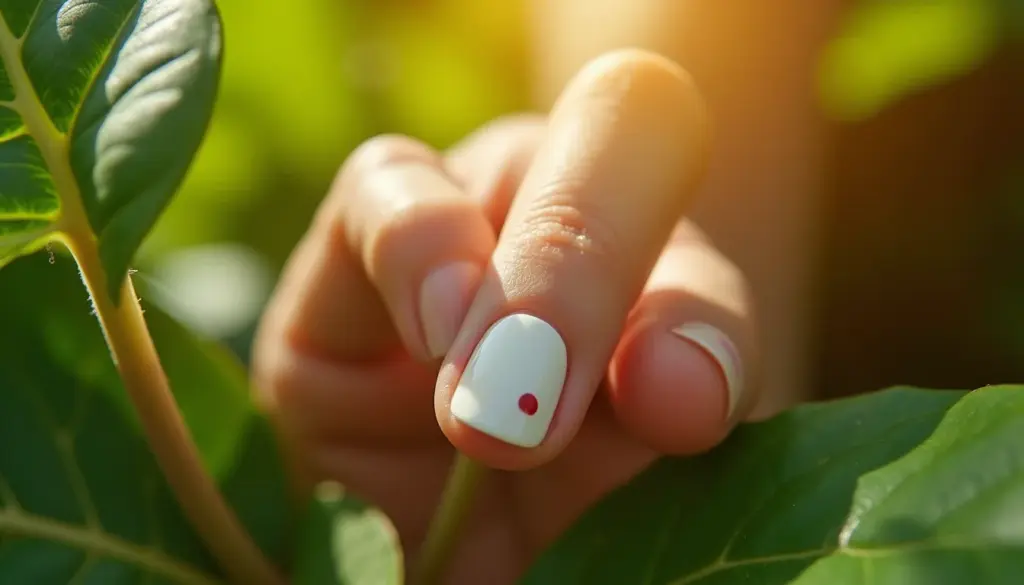 Unha branca: o toque de mestre para looks impactantes [2026]