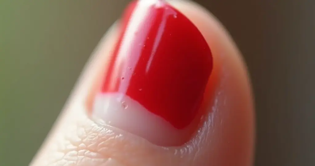 Unha Cereja: O Segredo para um Look Impecável em 2026