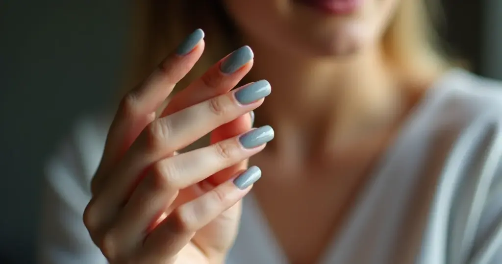 Unha Cinza: 7 tons que vão bombar [2026]