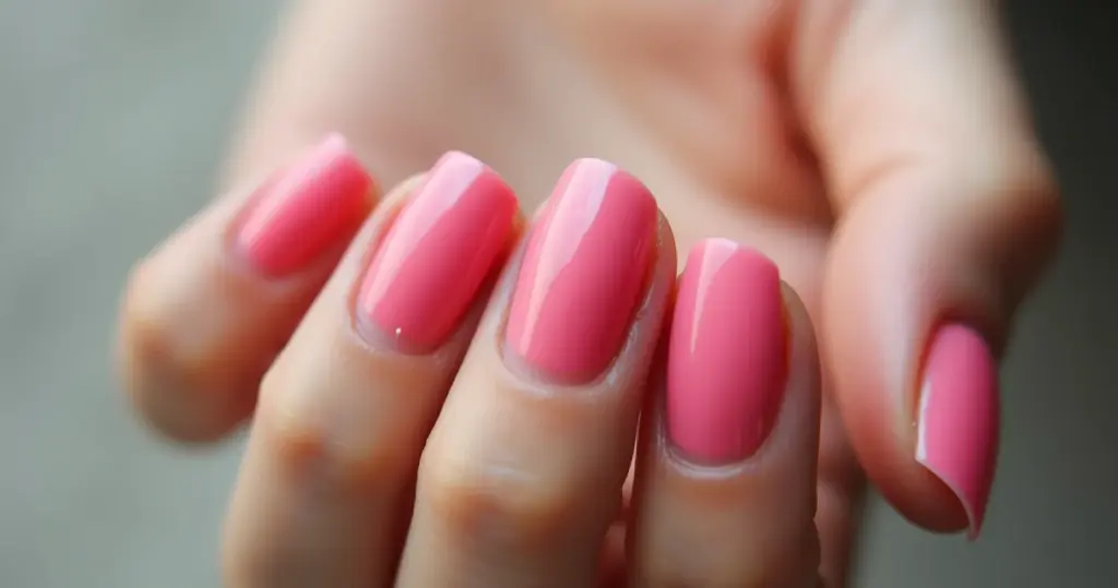 Unhas com Banho de Gel: O Segredo Que Dura 3 Semanas!