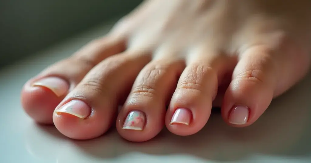 Unha com Fungo Como Tratar: Diga Adeus aos Fungos [Segredo Revelado]