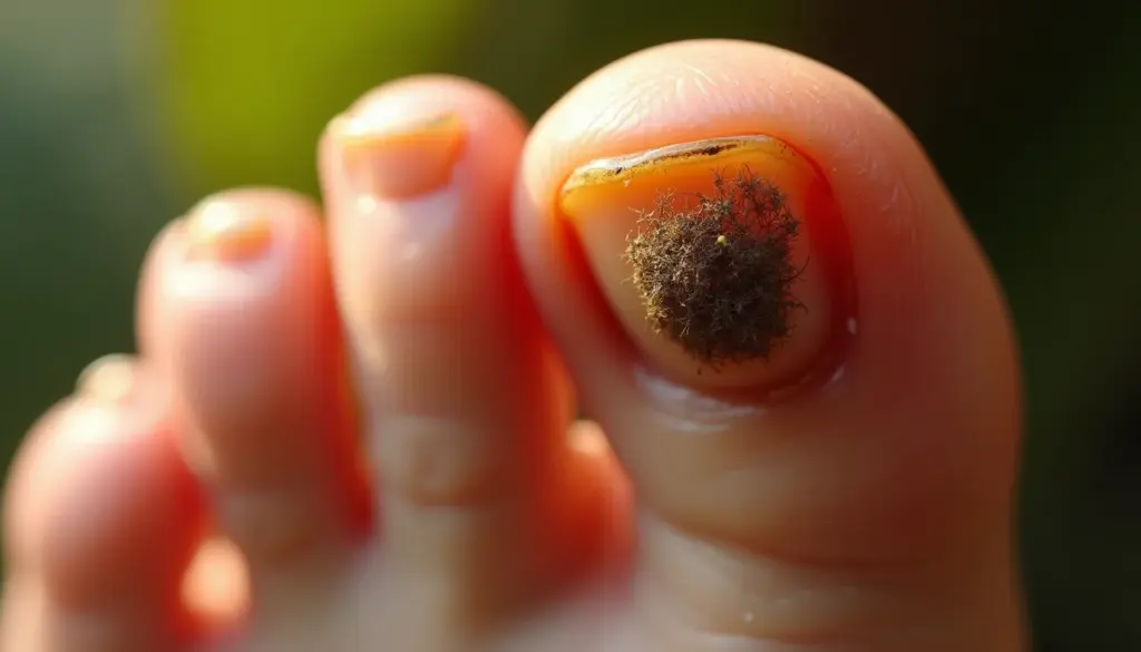 Unha com micose: 7 tratamentos que realmente funcionam