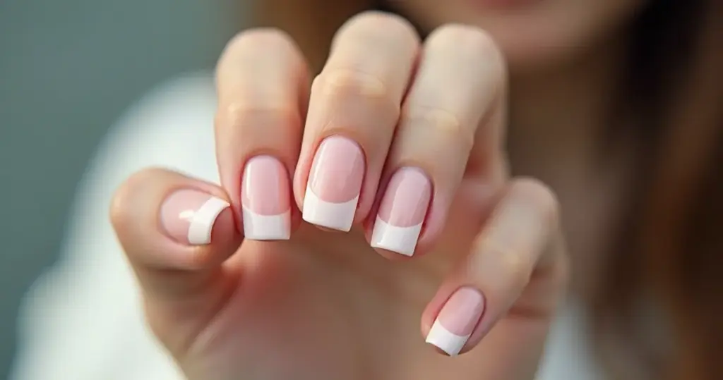 Unhas Coreanas: O Segredo da Beleza Natural que Dura