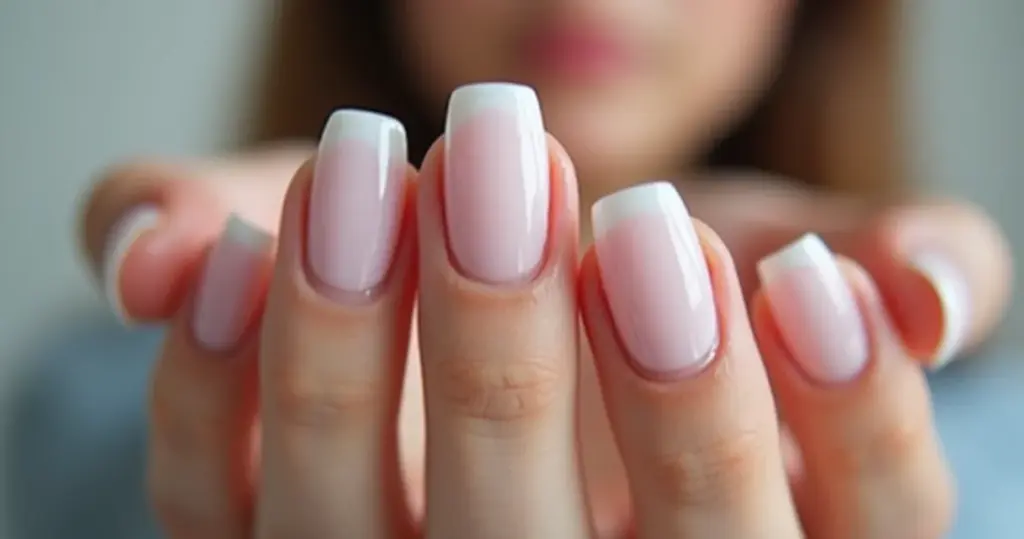 7 Segredos da Unha Curta em Gel: Elegância Sem Custos! 7 Segredos da Unha Curta em Gel: Elegância Sem Custos!