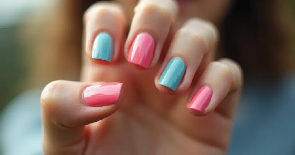 Unha da Mão Perfeita: O Segredo Revelado em 2026