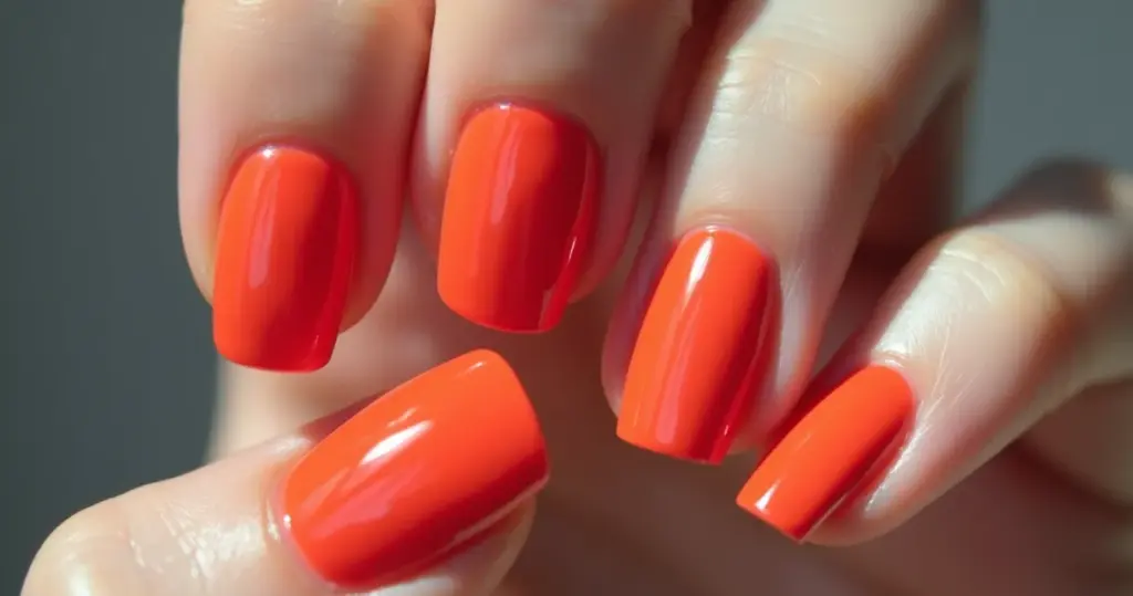 Unha de Acrílico: Durabilidade e Estilo que Transformam suas Mãos Unha de Acrílico: Durabilidade e Estilo que Transformam suas Mãos