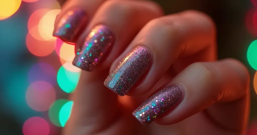 Unha de Ano Novo: 7 Designs que Vão Brilhar em 2026 [Tendências]