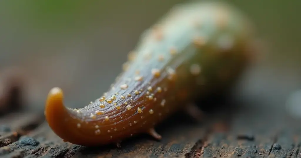 Unha de Bruxa: Mistério e Poder para Looks 2026