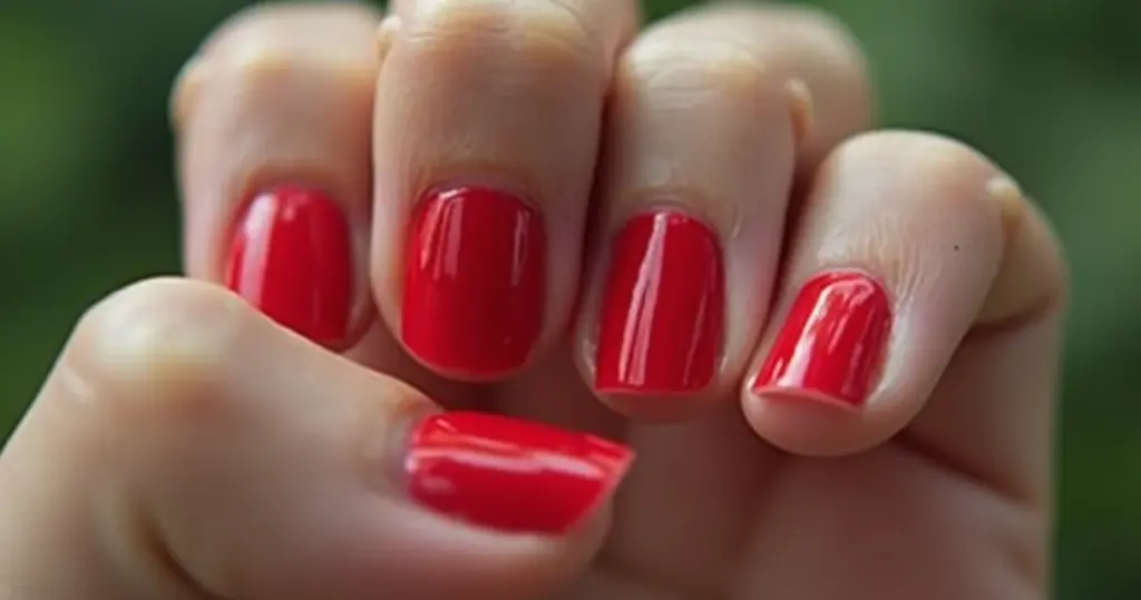 Unha de Cereja: O Segredo para Mãos Incríveis em 2026! Unha de Cereja: O Segredo para Mãos Incríveis em 2026!