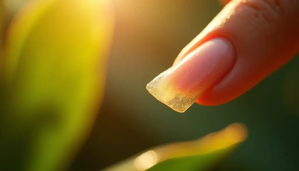 Unha de Fibra: Segredos Revelados [Técnicas 2026]