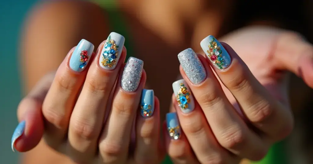 Unha de Fibra com Decoração: 7 Segredos Revelados [2026]