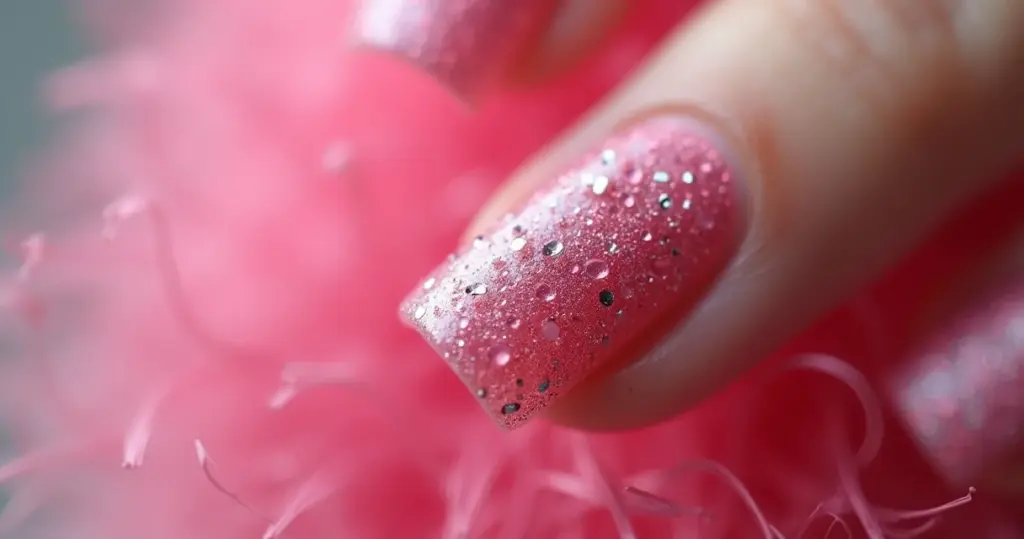 Unha de Fibra Decorada Rosa: O Segredo para Unhas Incríveis 2026 Unha de Fibra Decorada Rosa: O Segredo para Unhas Incríveis 2026