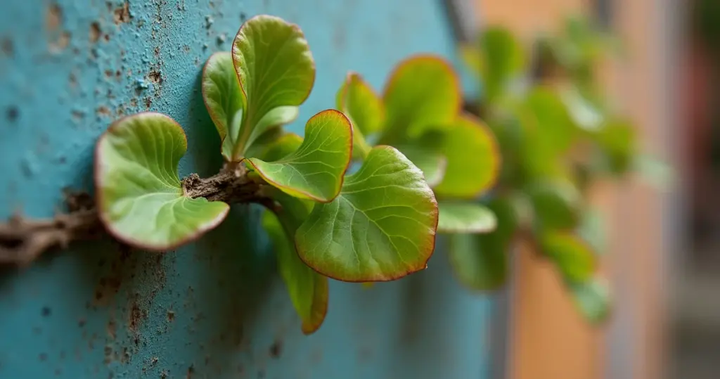 Unha de Gato Trepadeira: Transforme Muros Sem Graça Já!