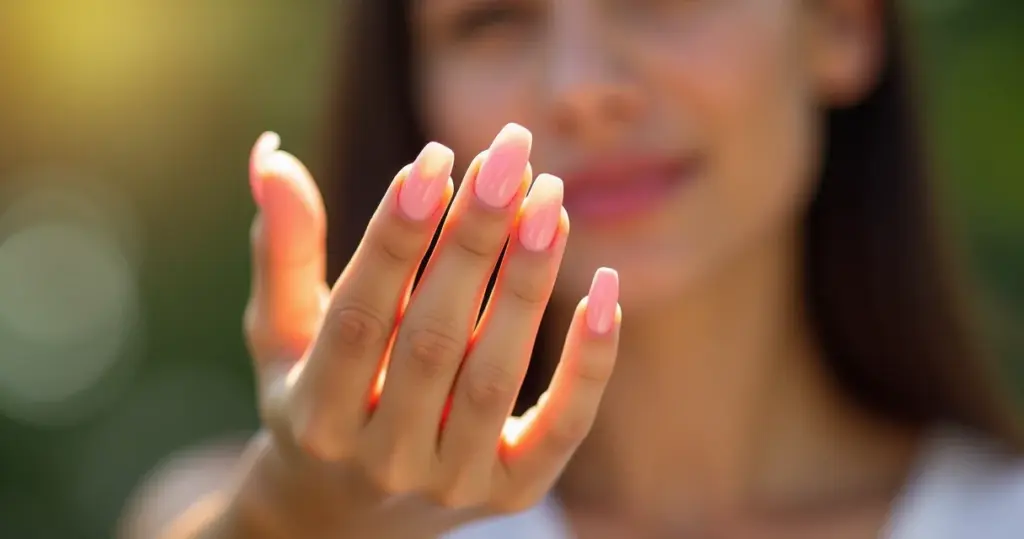 Unha de Gel Amendoada: o segredo do design perfeito [Descubra]