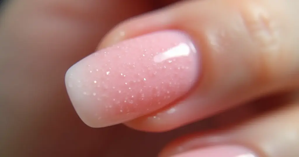 5 Segredos da Unha de Gel Amendoada Curta Revelados!