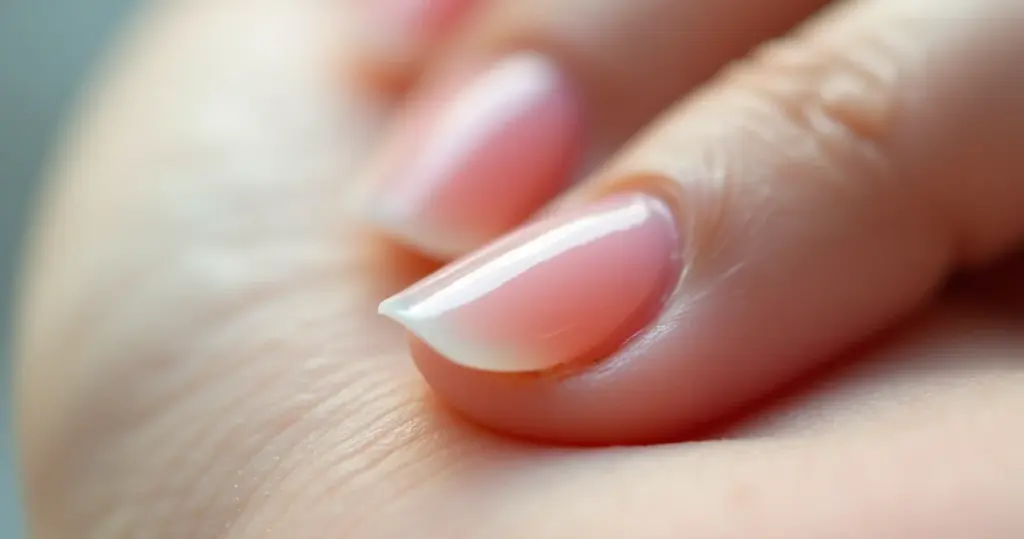 5 Segredos da Unha de Gel Clara Que Fazem Seu Look Premium! 5 Segredos da Unha de Gel Clara Que Fazem Seu Look Premium!