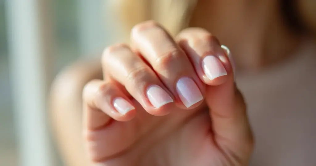 Unha de Gel Curta: O Segredo do Luxo Silencioso 2026 Unha de Gel Curta: O Segredo do Luxo Silencioso 2026